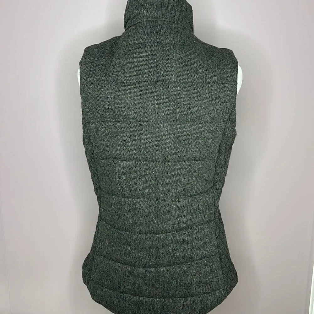 Lemon tart vest
